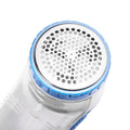 Electric Lint Remover Fuzz Shaver with Sticky Roller for Clothes & Sweaters | Bentalia Home