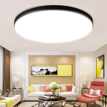 Led Ceiling Light Fixtures Luminair Hanging For Home