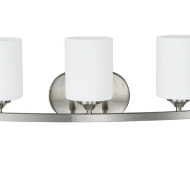 Glass Shade light mirror makeup Vanity Fixture Bathroom Wall Lamps for Indoor Lighting