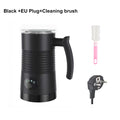 Electric Milk Frother Kettle | Bentalia Homes