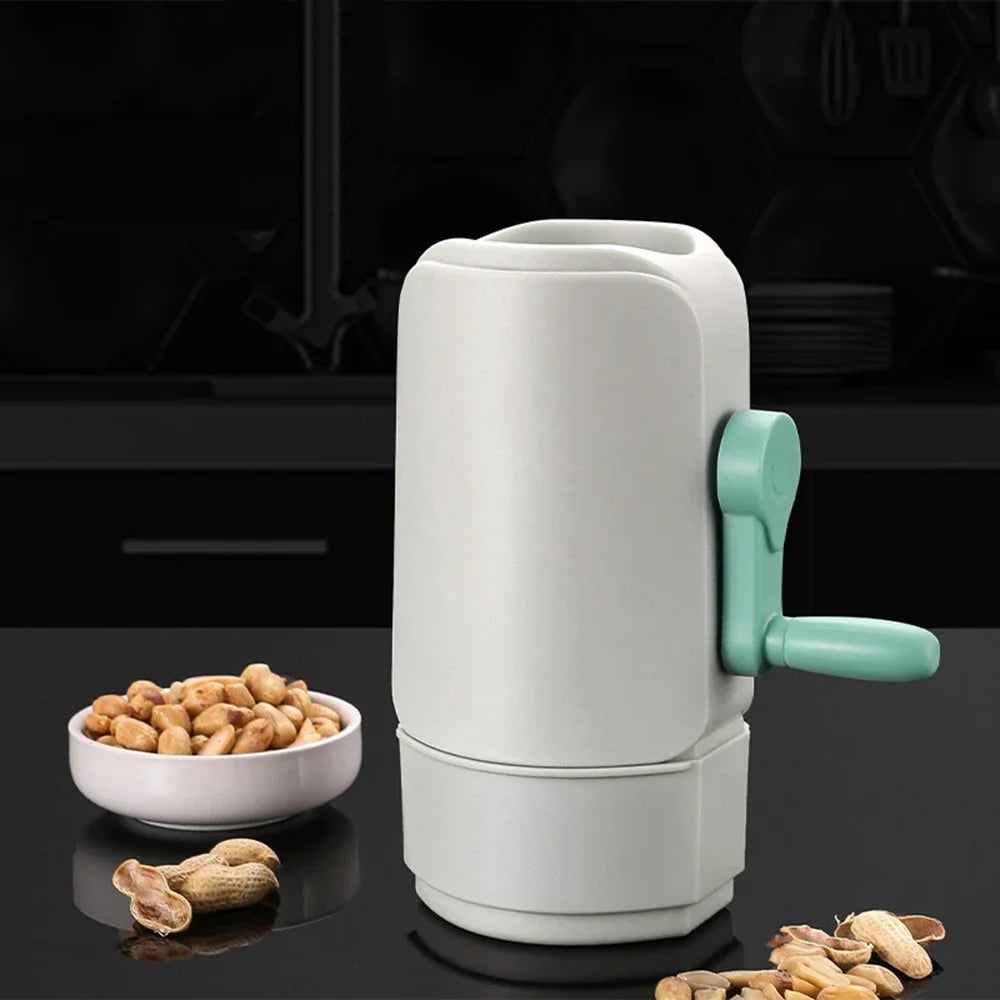 Automatic Peanut Sheller & Pistachio Opener Kitchen Gadget | Bentalia Home