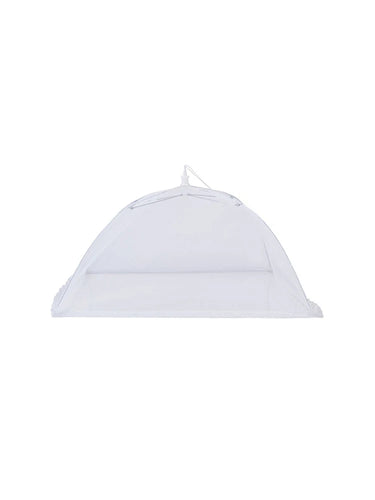 Foldable Dining Table Cover, Dust & Fly-Proof Vegetable Food Cover for Home Use | Bentalia Home