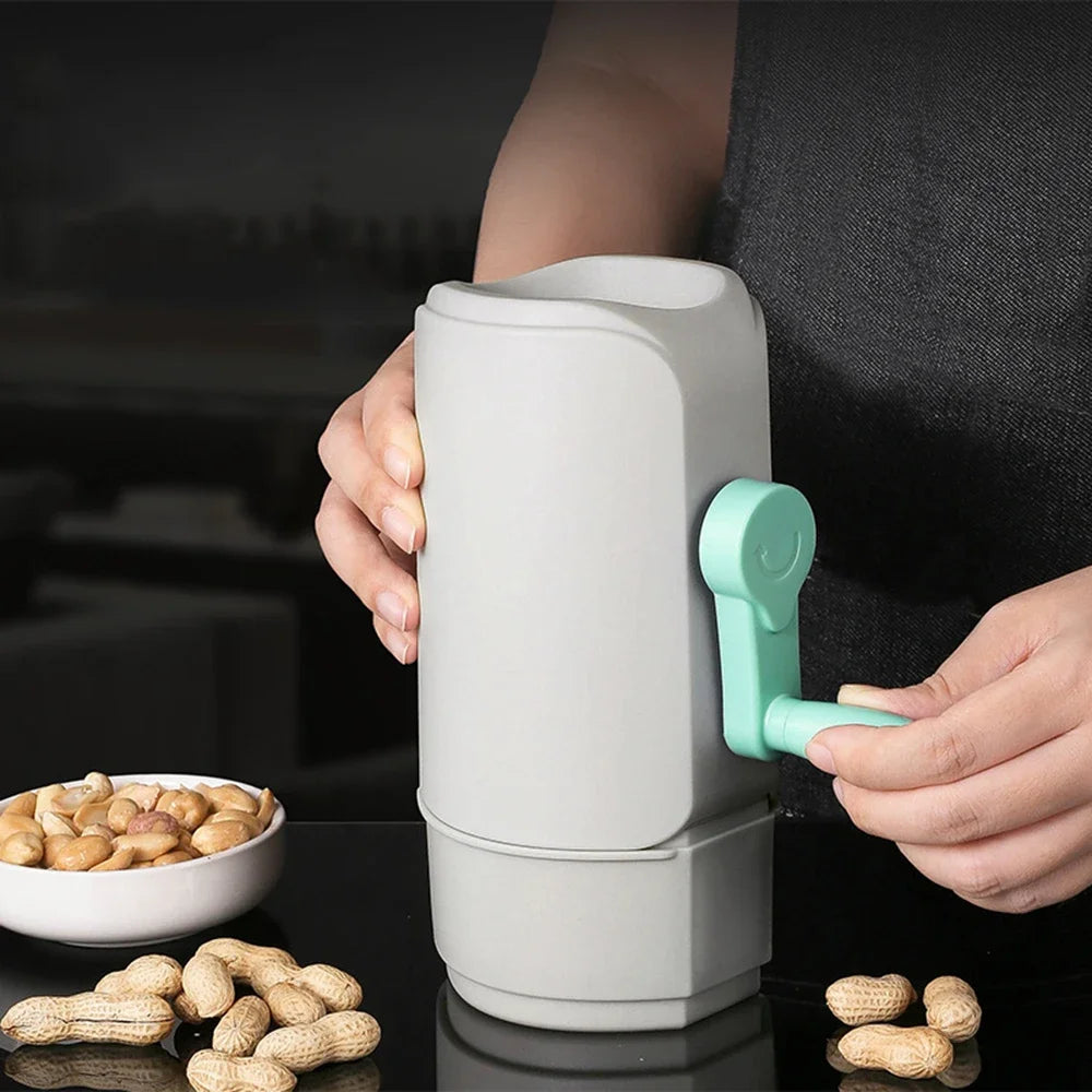 Automatic Peanut Sheller & Pistachio Opener Kitchen Gadget | Bentalia Home