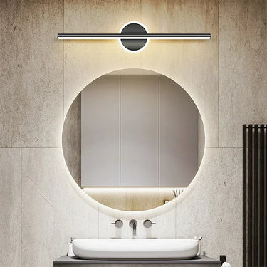 Modern LED Wall Lamp /Mirror Light Bathroom Long Strip Fixture Vanity Light