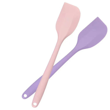 Heat-Resistant Silicone Cream Spatula, Non-Stick Butter Spatula for Cake Baking & DIY Kitchen Tools | Bentalia Home