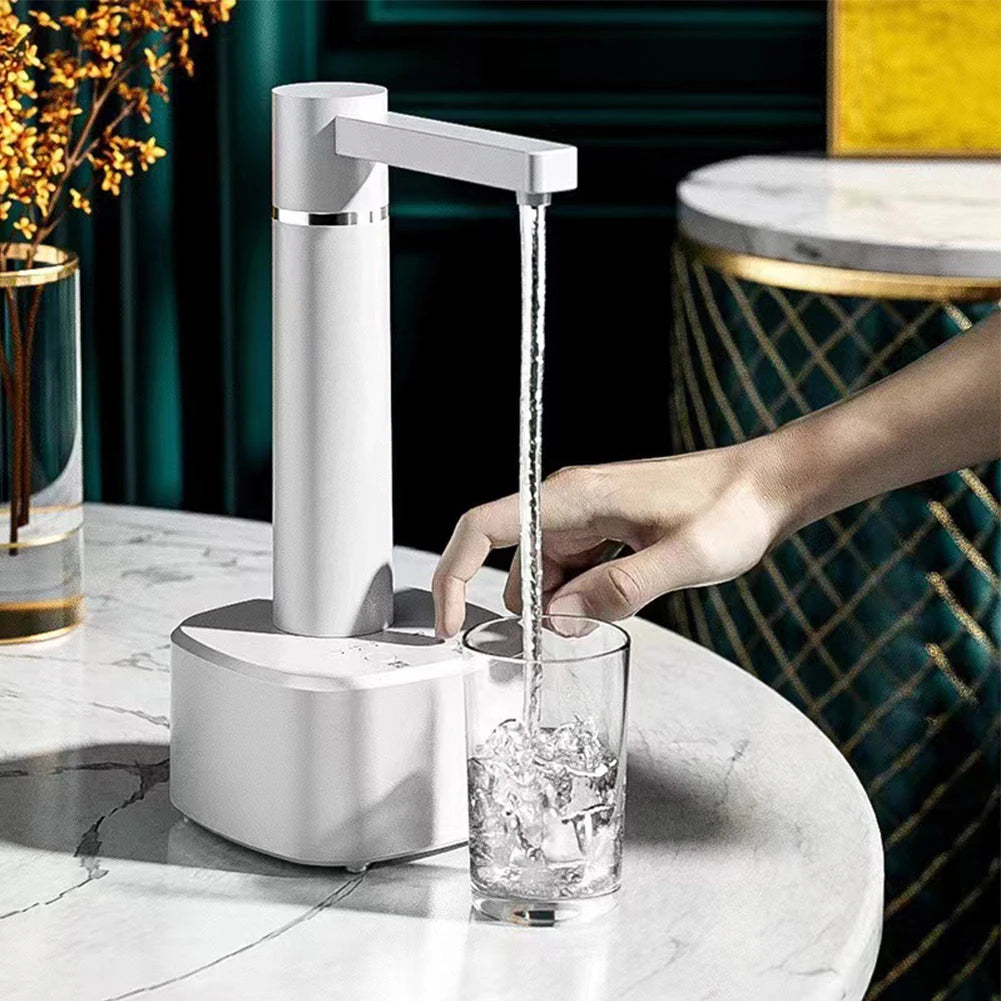 Smart Automatic Water Dispenser | Bentalia Homes