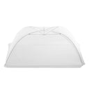 Foldable Dining Table Cover, Dust & Fly-Proof Vegetable Food Cover for Home Use | Bentalia Home