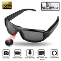 HD 1080P Wearable Glasses Camera, Portable Mini Video Recorder for Driving & Outdoor Security | Bentalia Home