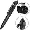 Multi-Functional Tactical Pen – Self-Defense & Emergency Survival Tool | Bentalia Home