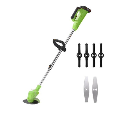 Cordless Electric Lawn Mower - Lightweight & Versatile Garden Tool for Lawn Care | Bentalia Home