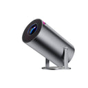 Portable Projector - Mini Home Video Projector with 180° Projection Angle | Bentalia Home