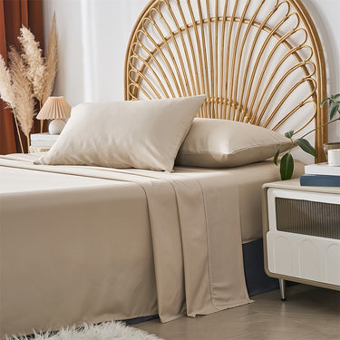 7pcs Ultra-Soft Microfiber Comforter / Solid Color Quilt