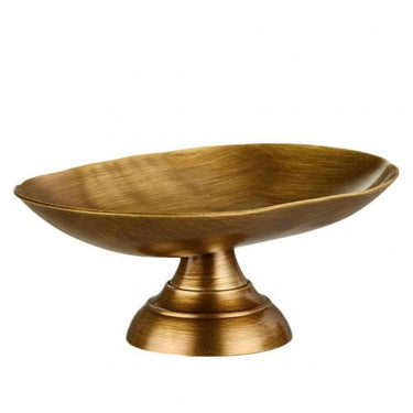 Elegant Bronze Bathroom Accessories Set – Copper Toothbrush Holder | Bentalia Home