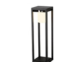 Outdoor Garden Waterproof Floor Lamp - 6-10W Aluminum, Multiple Styles & Heights, Warm & Neutral Light | Bentalia Home