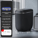 Smart Sensor Trash Can | Bentalia Homes