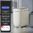 Smart Sensor Trash Can | Bentalia Homes