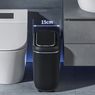 Smart Sensor Trash Can | Bentalia Homes